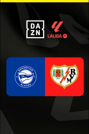 LALIGA EA SPORTS (T25/26): Alavés - Rayo