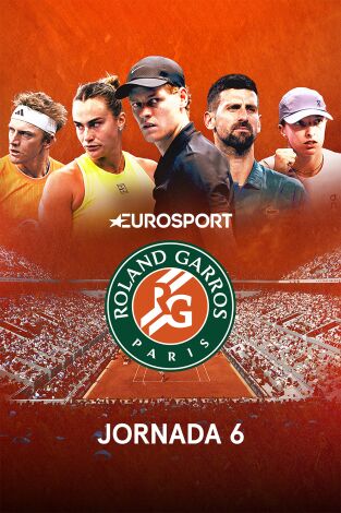 Roland Garros (T2026): Philippe Chatrier 29/05/2026