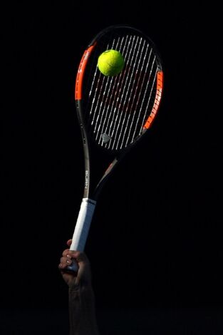 Pasando bolas (T2026): Roland Garros - Día 6