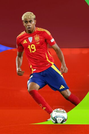 FIFA World Cup Series 2026 (T2026): Episodio 9