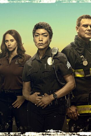 9-1-1 (T5): Ep.12 Boston
