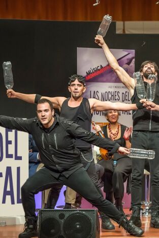 Las noches del Monumental: Ignacio Álvarez Blas