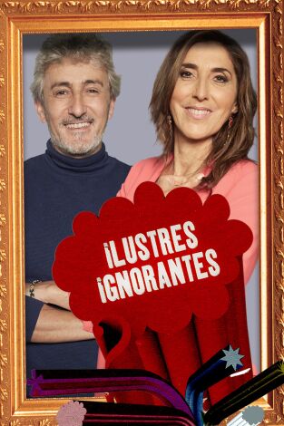 Ilustres Ignorantes: Astronautas