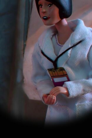Robot Chicken (T9): Ep.7 3 2 1 2 333, 222, 3...66?
