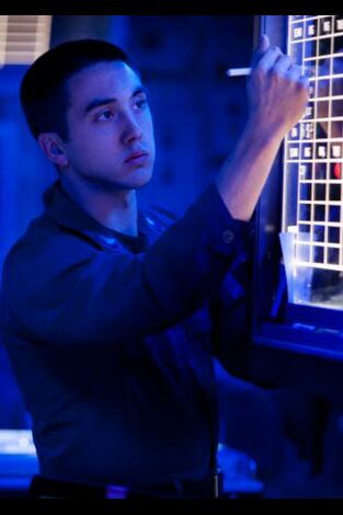 The Last Ship (T1): Ep.7 S.O.S.
