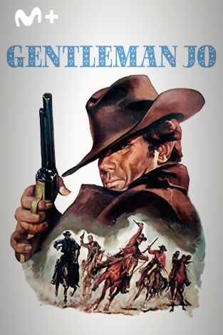 Gentleman Jo