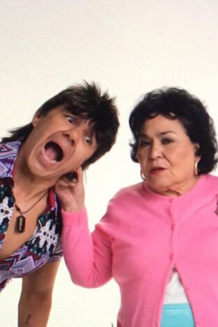 Nosotros los guapos