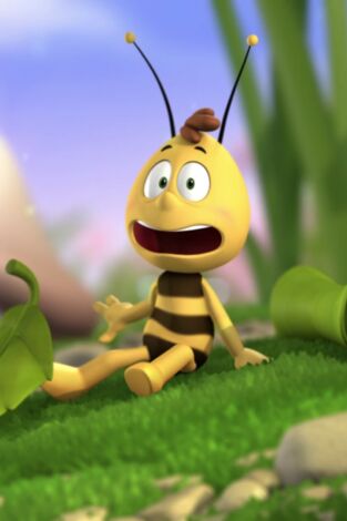 La abeja Maya