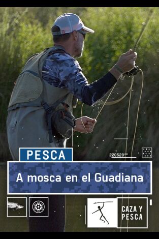 A mosca en el Guadiana