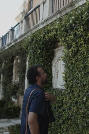Jardines con historia: Galicia: Pazos de Oca y Santa Cruz de Rivadulla
