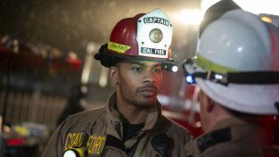 Fire Country (T4): Ep.12 La vida de un bombero