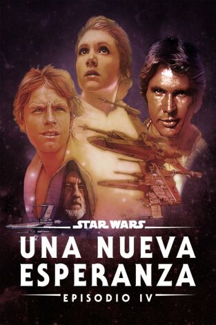 La guerra de las galaxias