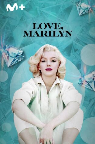 Love, Marilyn