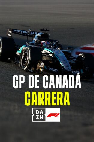 Mundial F1 - GP de Canadá (T2026): Carrera