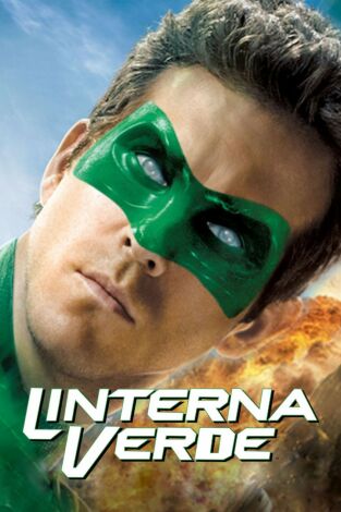 Linterna Verde