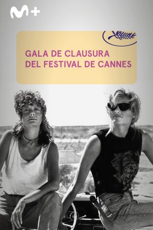 Festival de Cannes 2026: Ceremonia de clausura