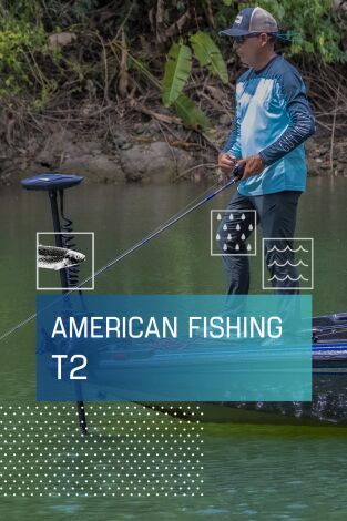 American Fishing: Panga, otra forma de ver la costa