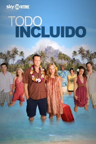 Todo incluido