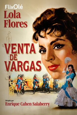 Venta de Vargas