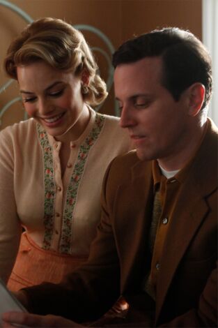 Pan Am (T1): Ep.14 1964