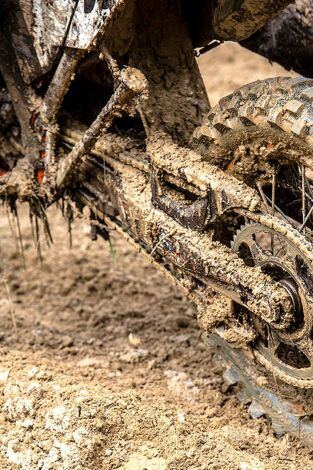 Mundial de motocross (F)