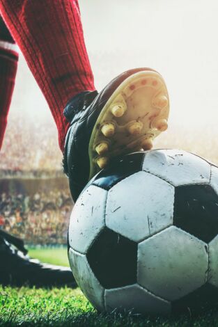 Futbol en Madrid