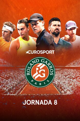 Roland Garros (T2026): Philippe Chatrier 31/05/2026