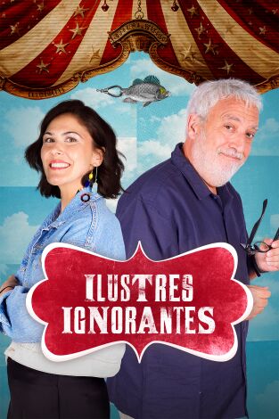 Ilustres ignorantes: Fiestas regionales