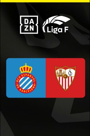 Liga F (T25/26): RCD Espanyol - Sevilla