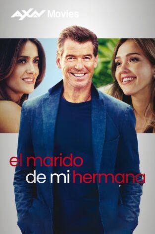 El marido de mi hermana