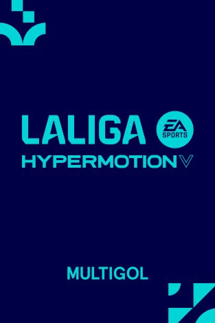 LALIGA HYPERMOTION (T25/26): Multigol jornada 42