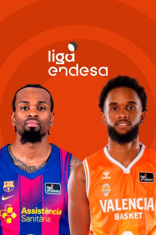 Liga Endesa (T25/26): Barça - Valencia Basket