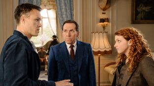 Profesor T (T5): Ep.3 Retiro