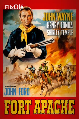 Fort Apache