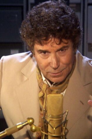 Tesoros de la tele: Rocío Jurado