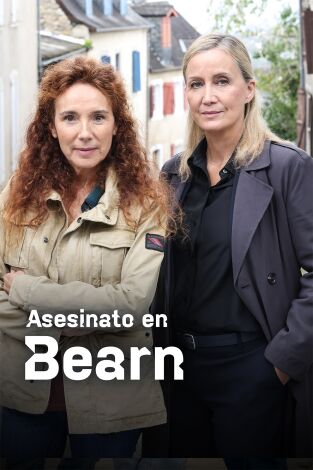 Asesinato en Bearn