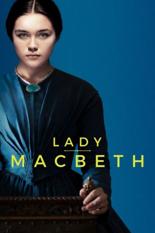 Lady Macbeth