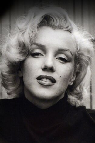 Una chica de ensueño: la creación de Marilyn Monroe