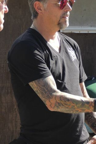 Fast N' Loud: Salilda de Emergencia