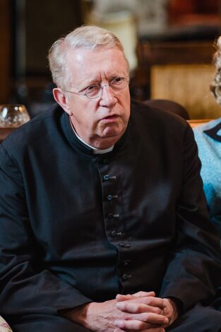 Padre Brown (T10): Episodio 2