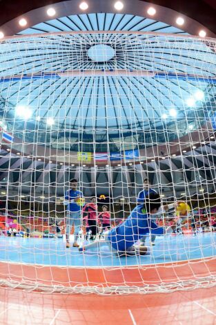 Futbol sala