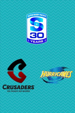 Super Rugby Pacific (T2026): Crusaders - Hurricanes