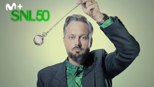 Saturday Night Live: Nate Bargatze / Coldplay