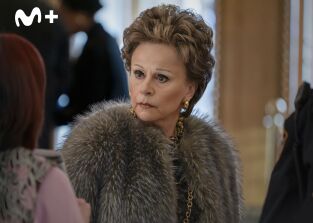 Elsbeth (T3): Ep.19 Exclusiva mortal