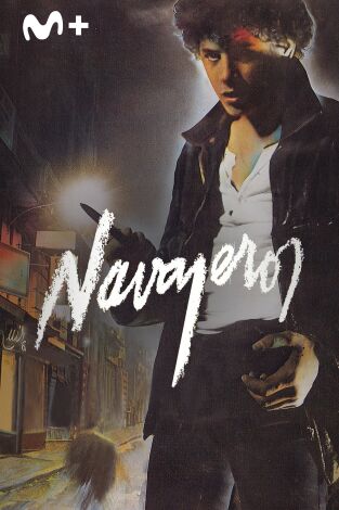 Navajeros