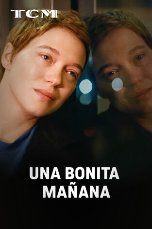 Una bonita mañana