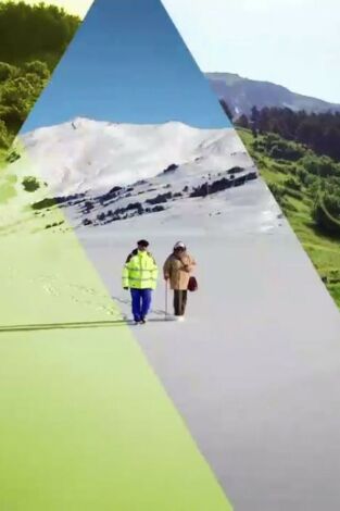 Viure als Pirineus: Un pilot dels Pirineus (Primavera - Estiu)
