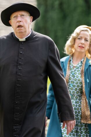 Padre Brown (T10): Episodio 4