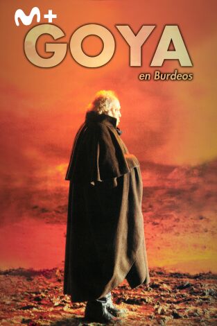 Goya en Burdeos