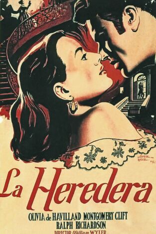 La heredera